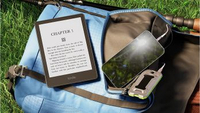 Kindle Paperwhite
