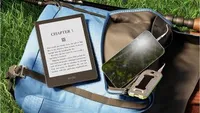 Kindle Paperwhite