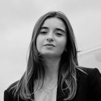 Freda Lewis-Stempel's avatar