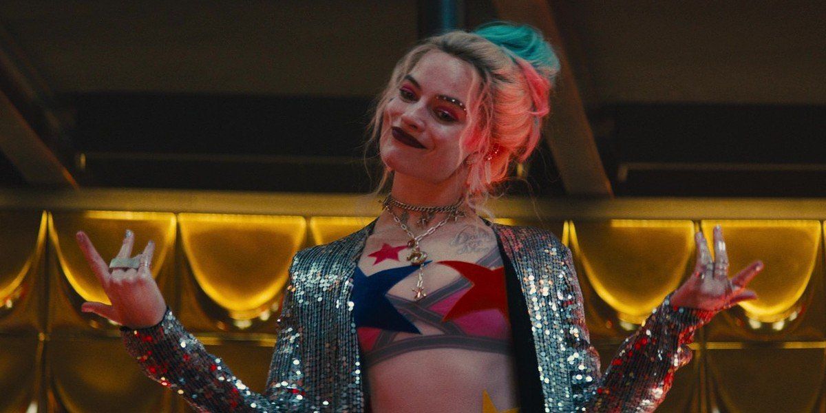 Birds of Prey: Everything We Know About Margot Robbie's Return as Harley  Quinn