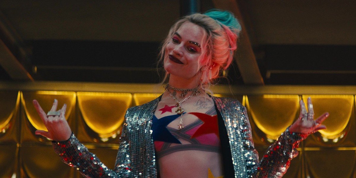 Margot Robbie Explains Why She Keeps Returning To Play Harley Quinn Over And Over Cinemablend