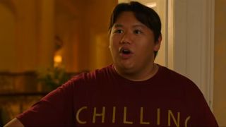 Ned Leeds in Spider-Man: Far from Home
