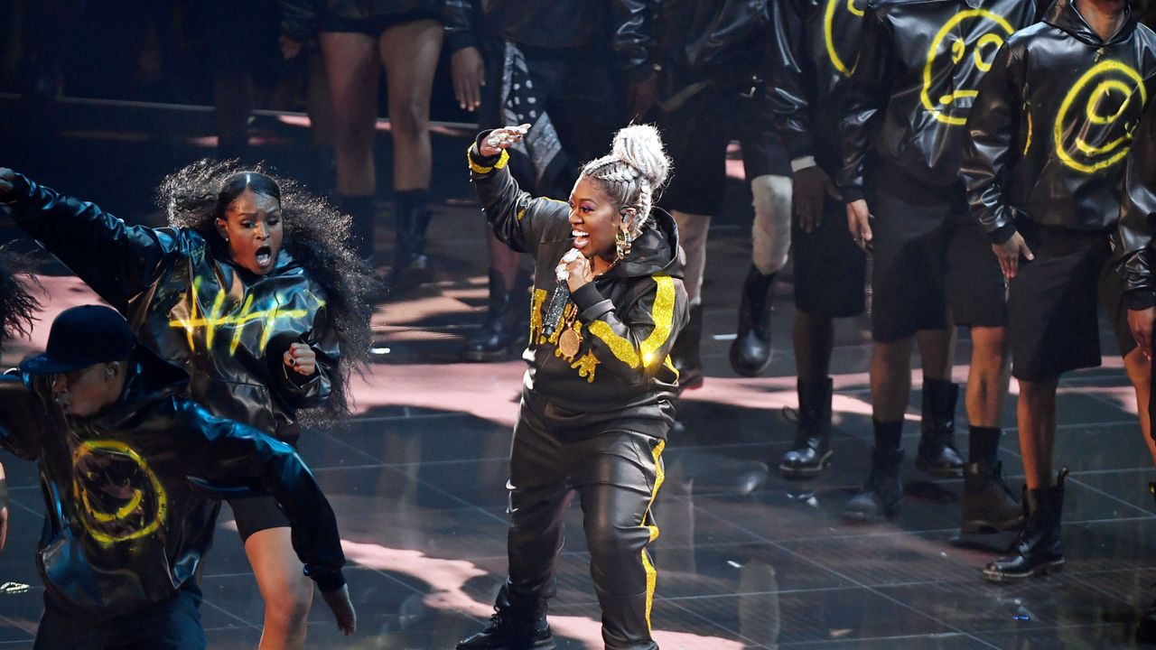 2019 MTV Video Music Awards - Fixed Show