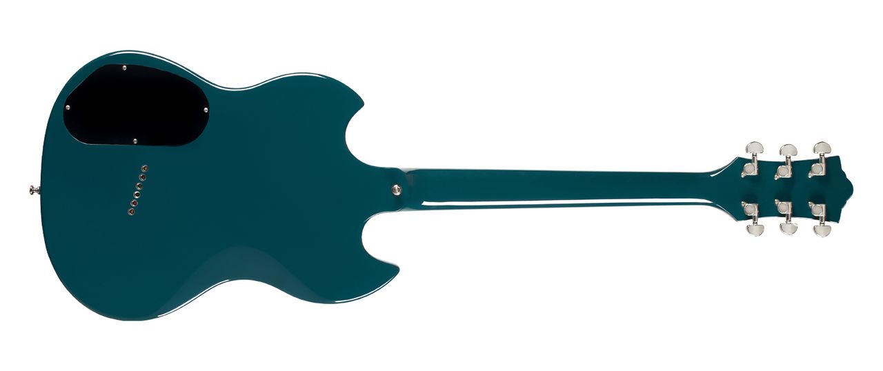 Polara Blue Steel