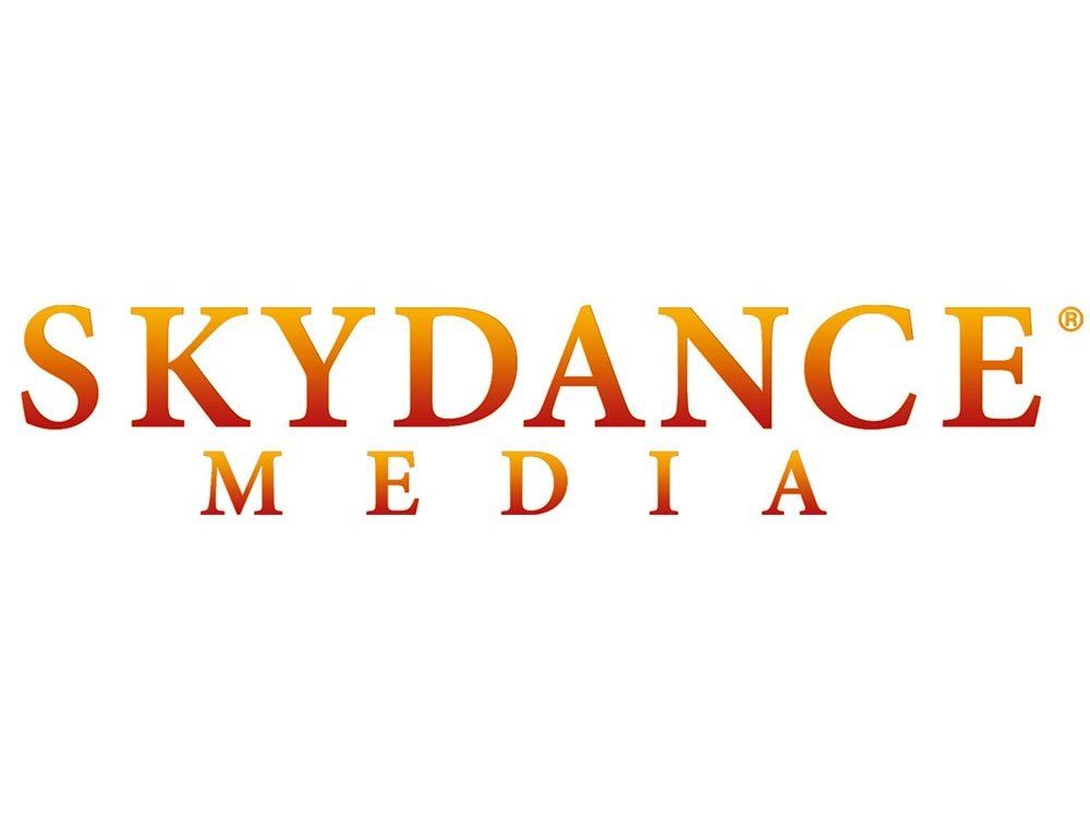 Skydance Media Logo