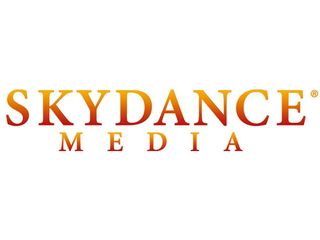 Skydance Media Logo