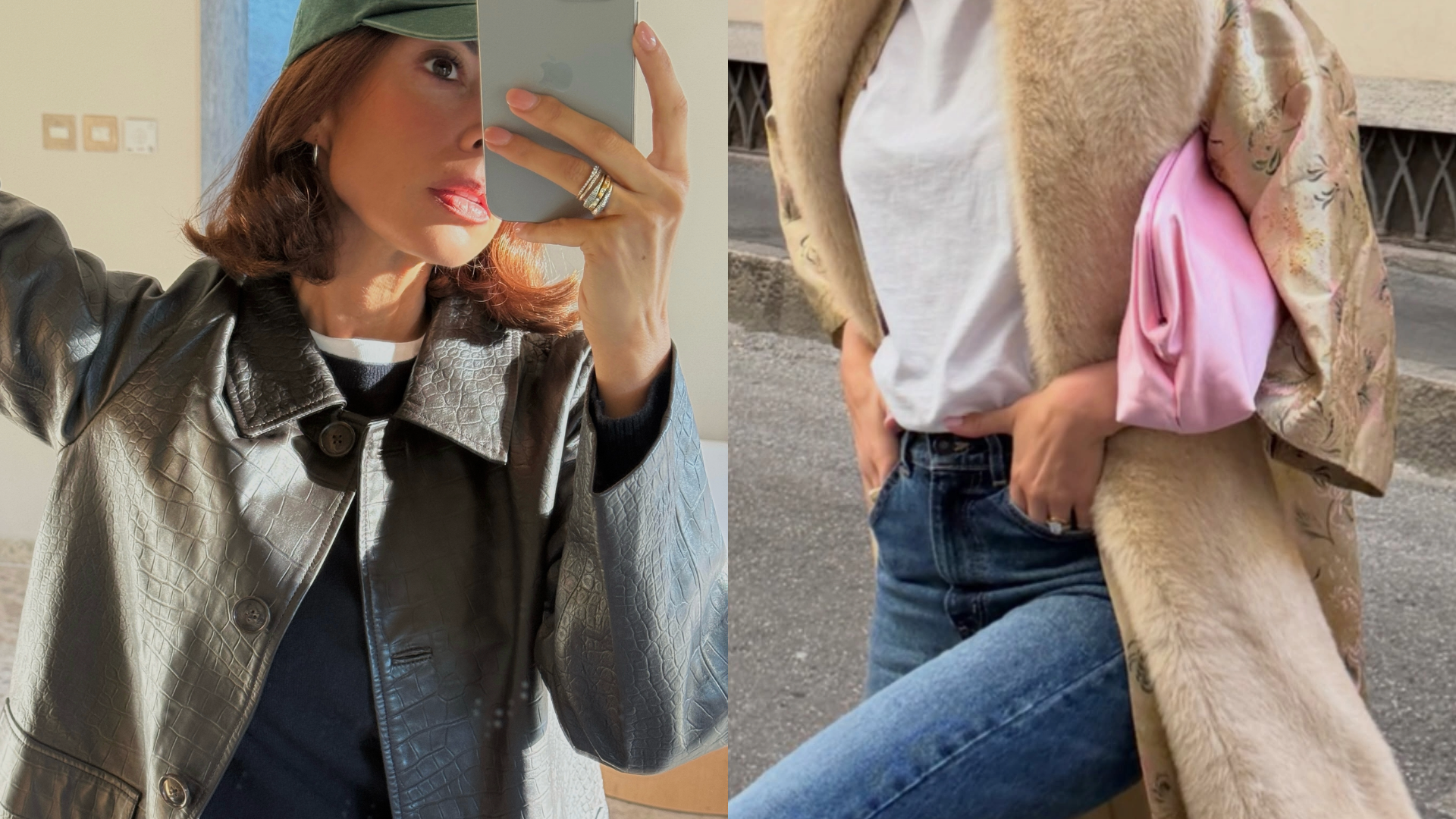 The Fall '26 Trend That Makes Every Outfit Look Expensive
