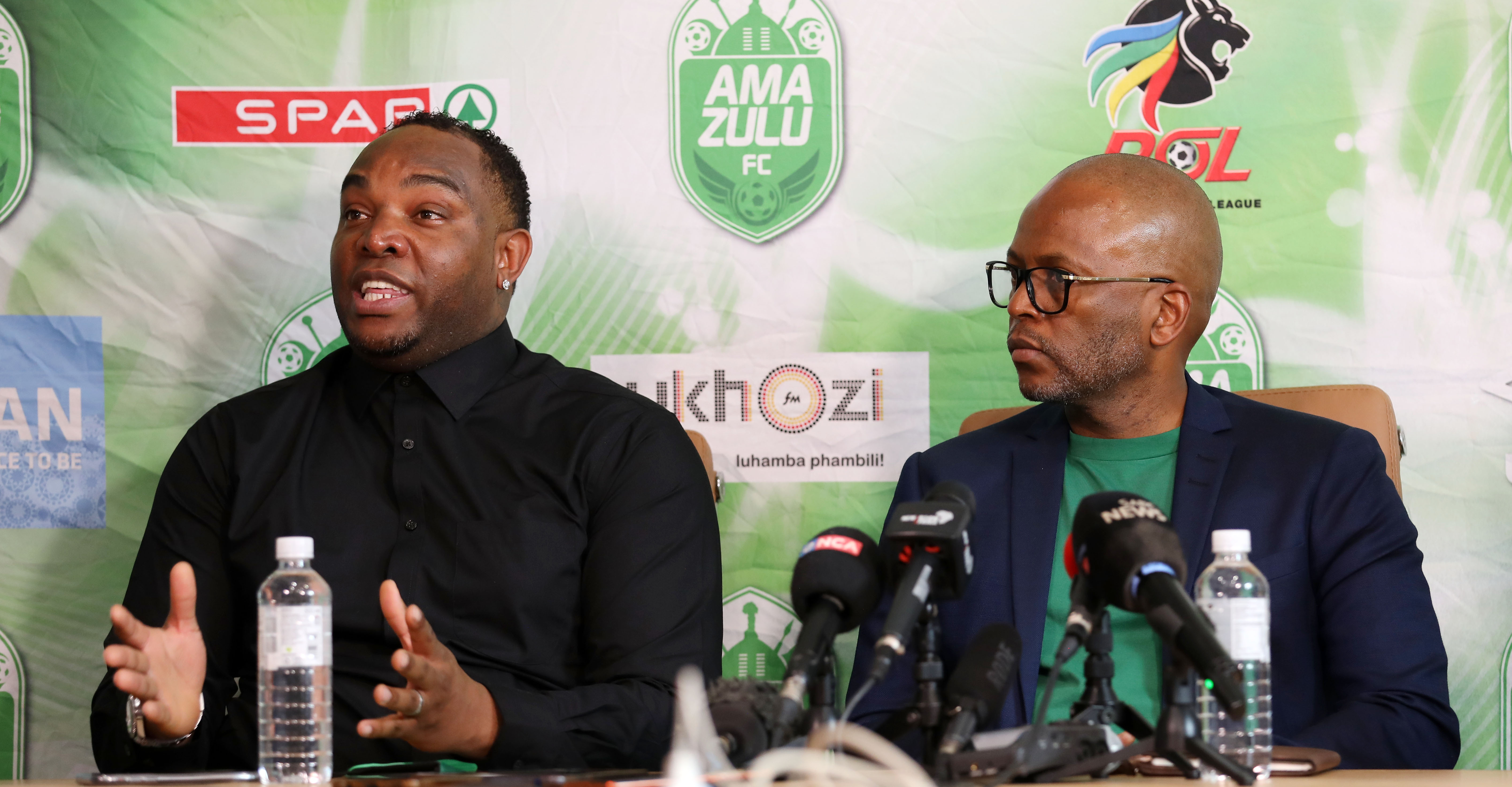 Benni McCarthy