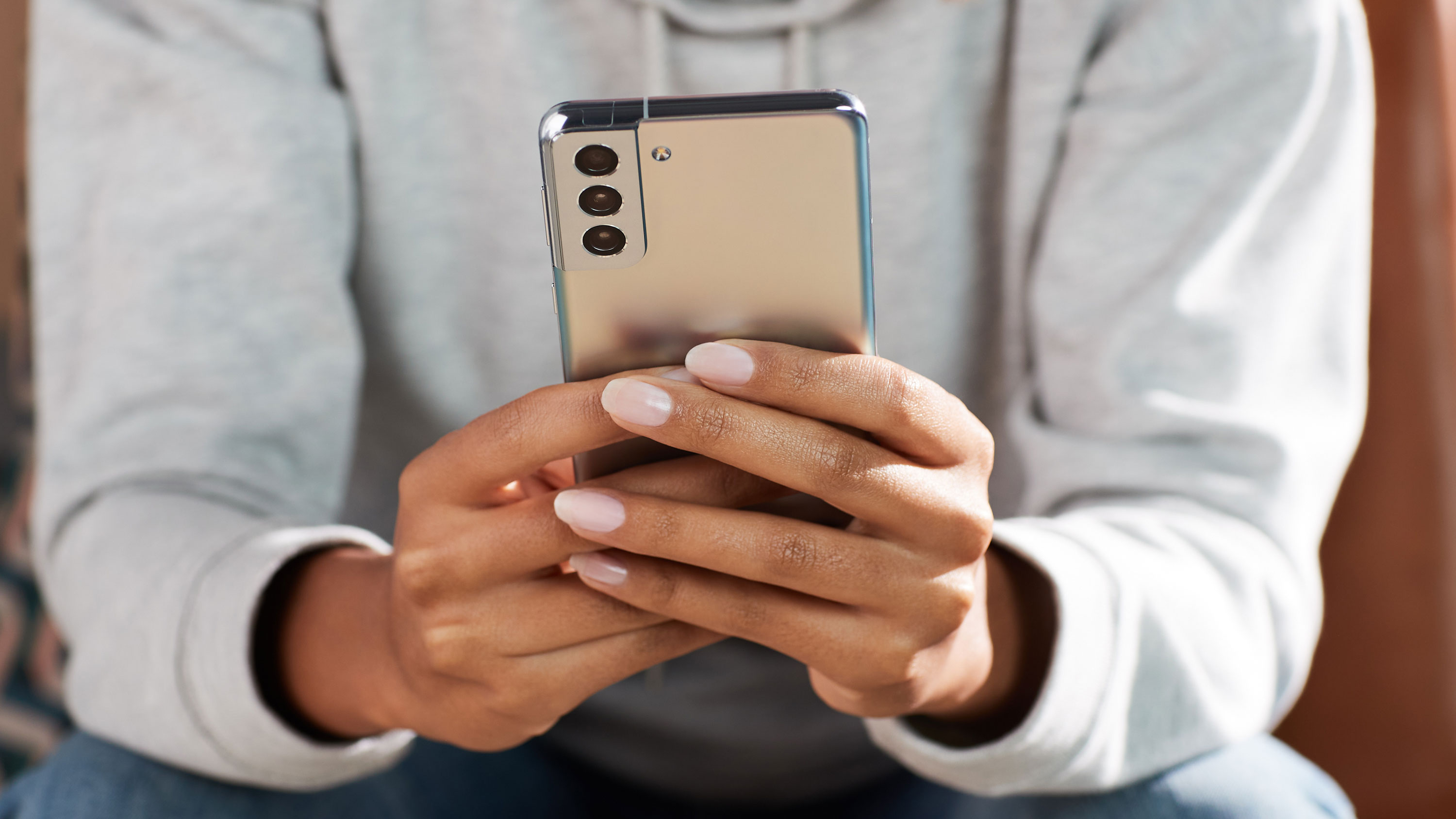 3. Samsung Galaxy S21 El mejor teléfono de 2021 y la lista de los 15