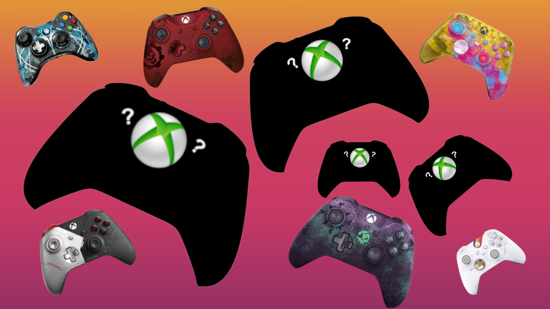 Xbox 1 best sale controller special edition