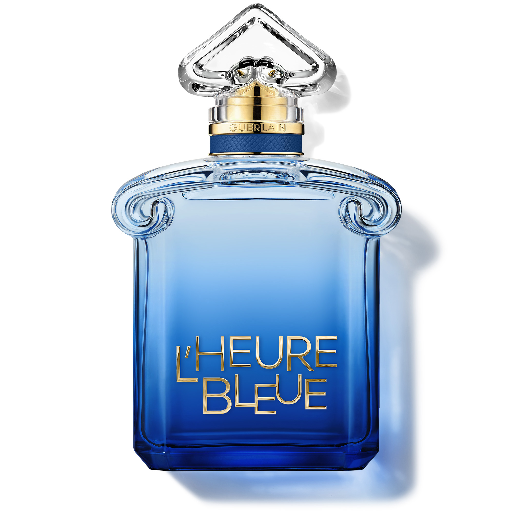 Guerlain , L'Heure Bleue Eau de Parfum