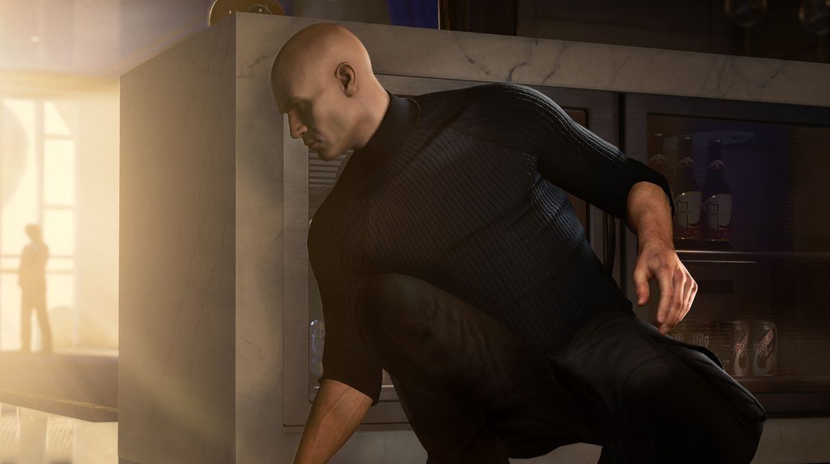 Hitman 3's first major update is live | PC Gamer