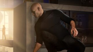 Hitman 3