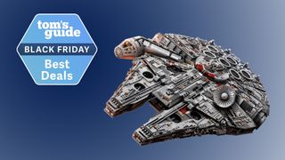Lego Millennium Falcon deal