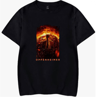 Oppenheimer t-shirt | 163 kronor hos Amazon