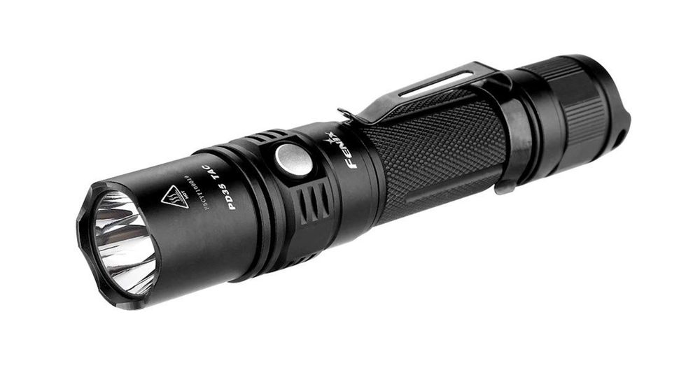 Best flashlights 2024 essential for stargazing and night trekking Space
