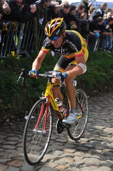 Stijn Devolder (Vacansoleil)