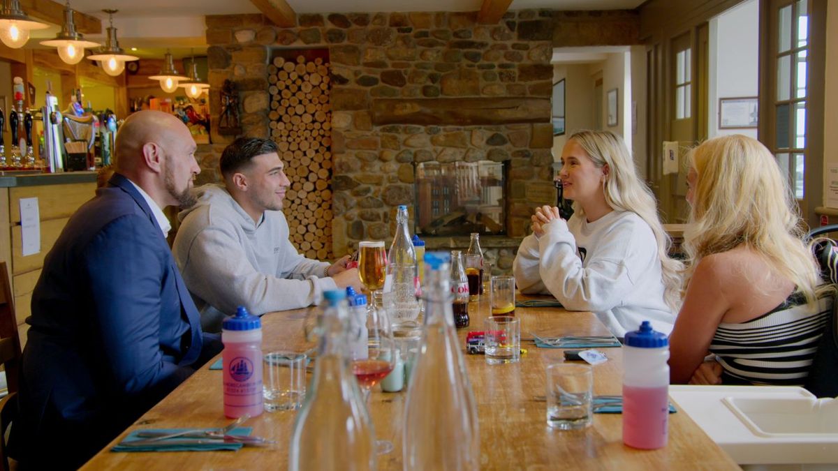 Best Netflix UK series and films of 2023 The Week