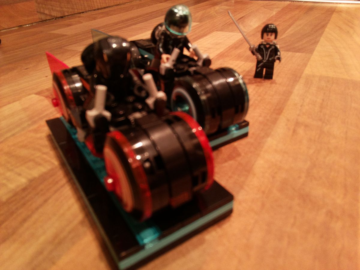 Raspberry Pi High Quality Camera
