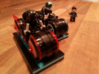 Raspberry Pi High Quality Camera