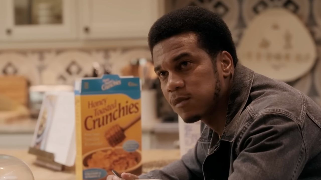 Tyler Perry's Divorce in the Black