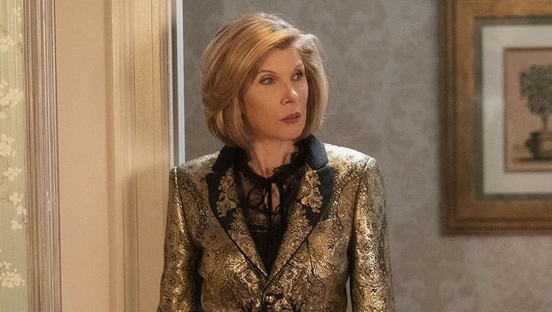 watch the good fight online