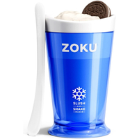 ZOKU Original Slush and Shake Maker: $22.99 @ Amazon