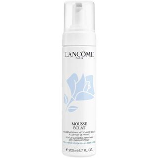 Lancôme Mousse Eclat Doux Softening Cleansing Fluid 200ml