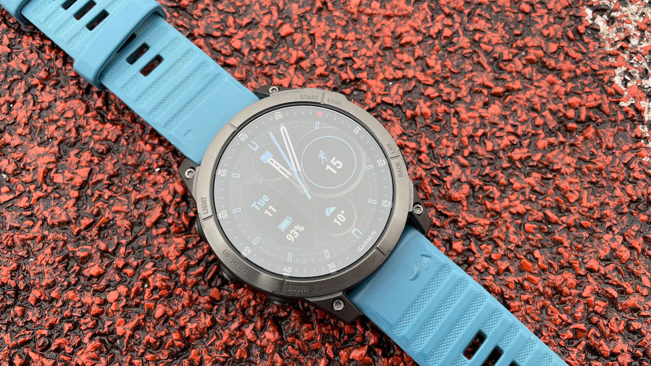 Garmin fenix 7 & epix GPS Accuracy Review - Outstanding Performance!