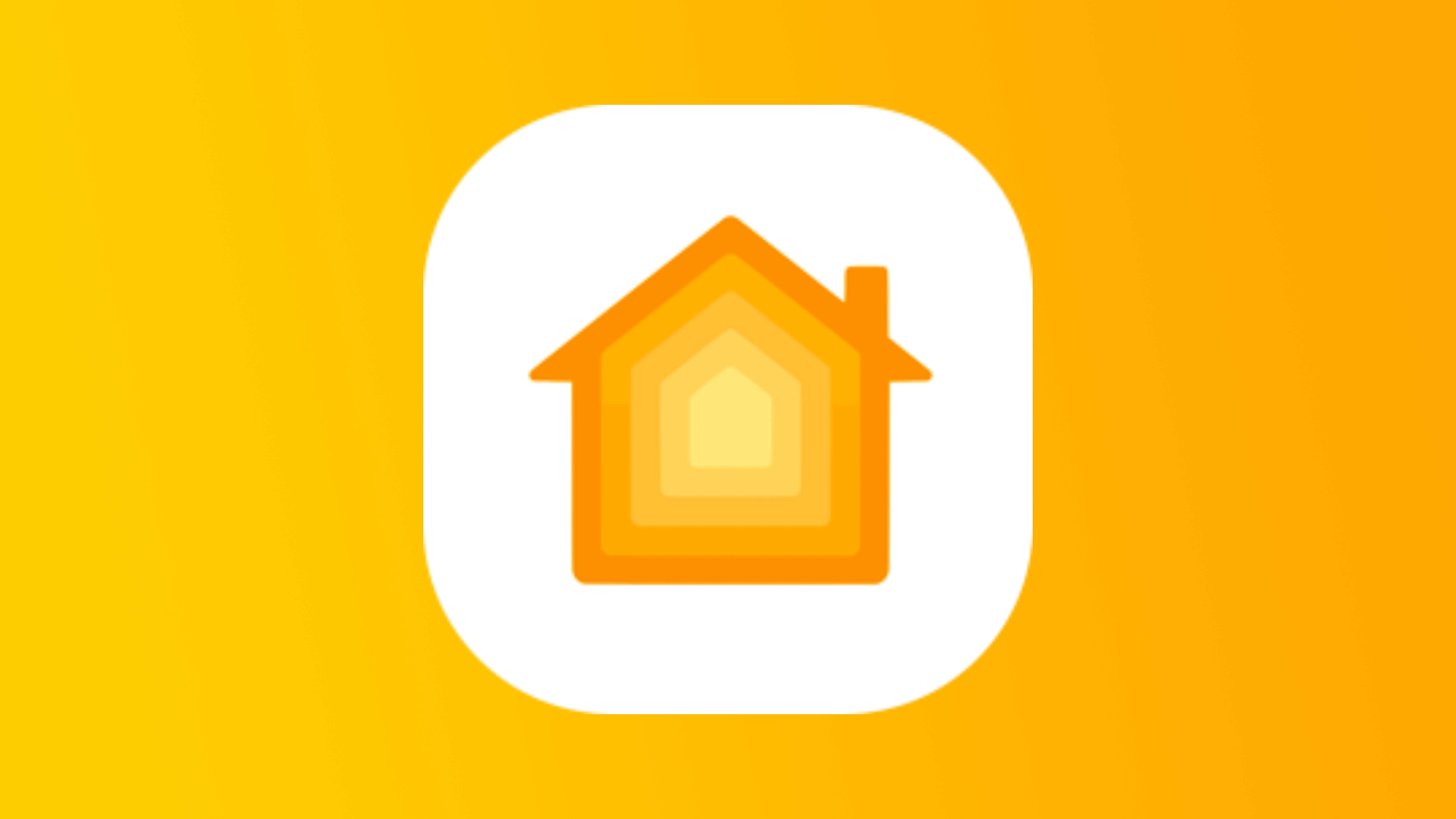 For Matter: Apple is renaming its HomeKit logo