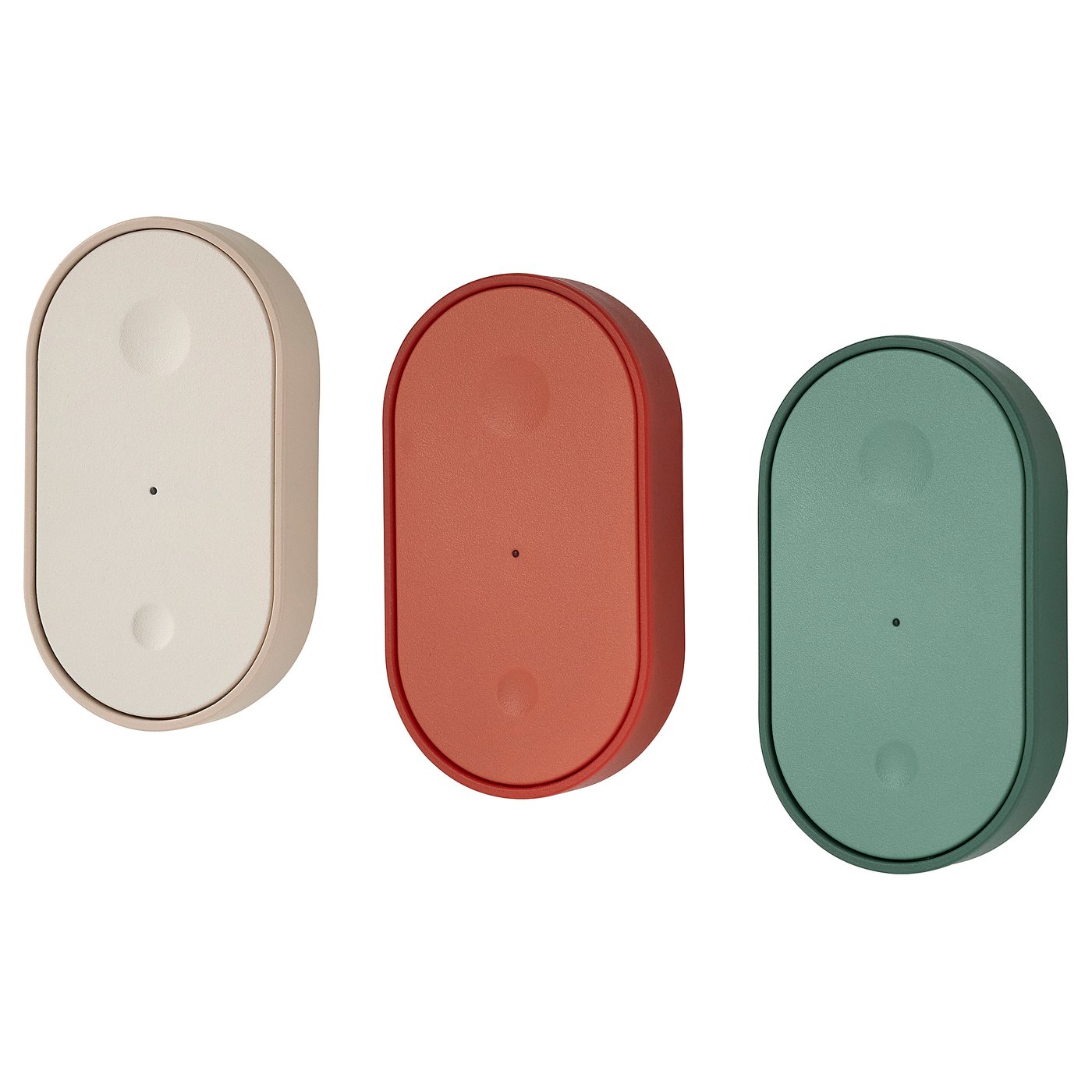 Bilresa Remote Control Kit - Dual Button/multicolour