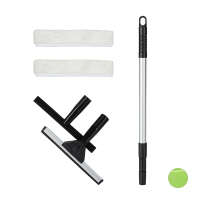 Wayfair's window cleaning set: was £25.99, now £22.99