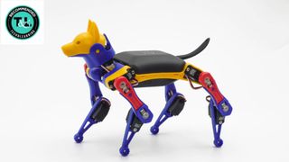 Petoi Bittle Robot Dog