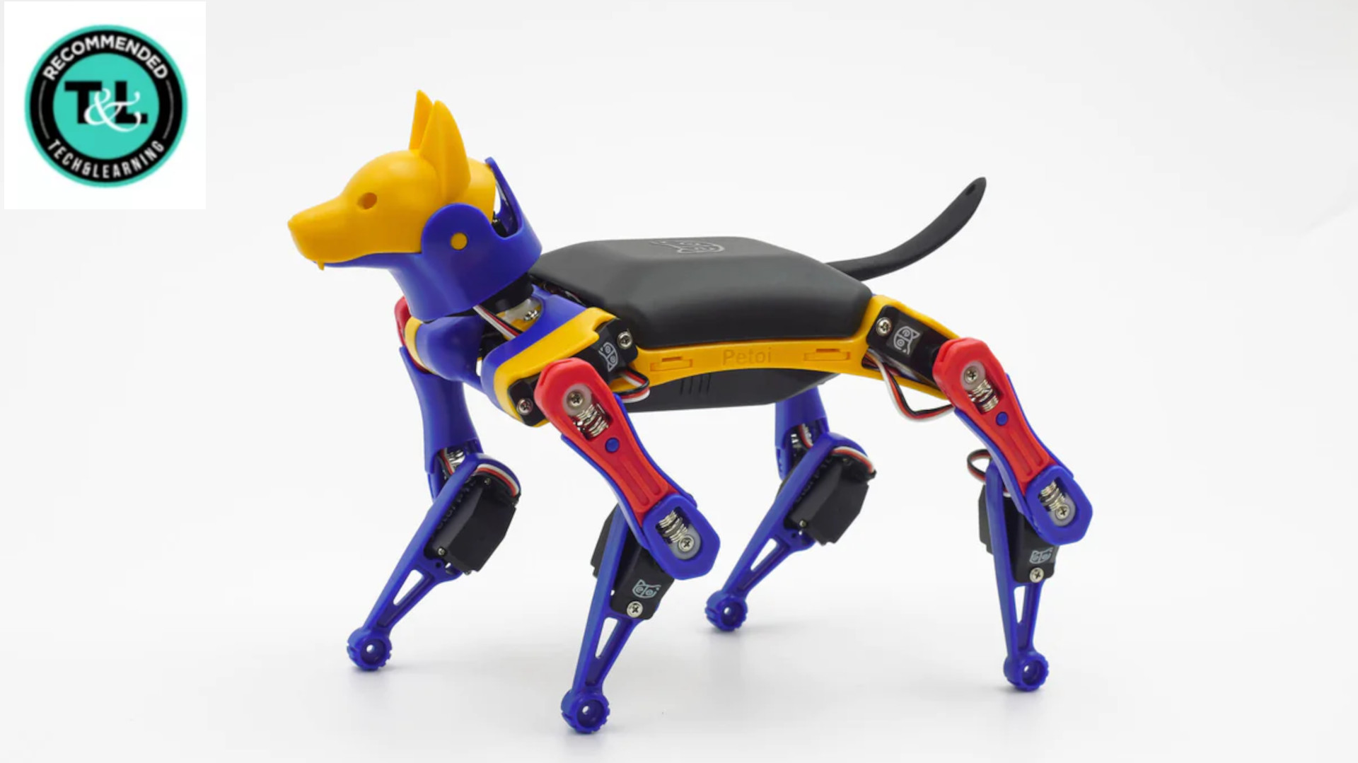 Petoi Bittle Robot Dog