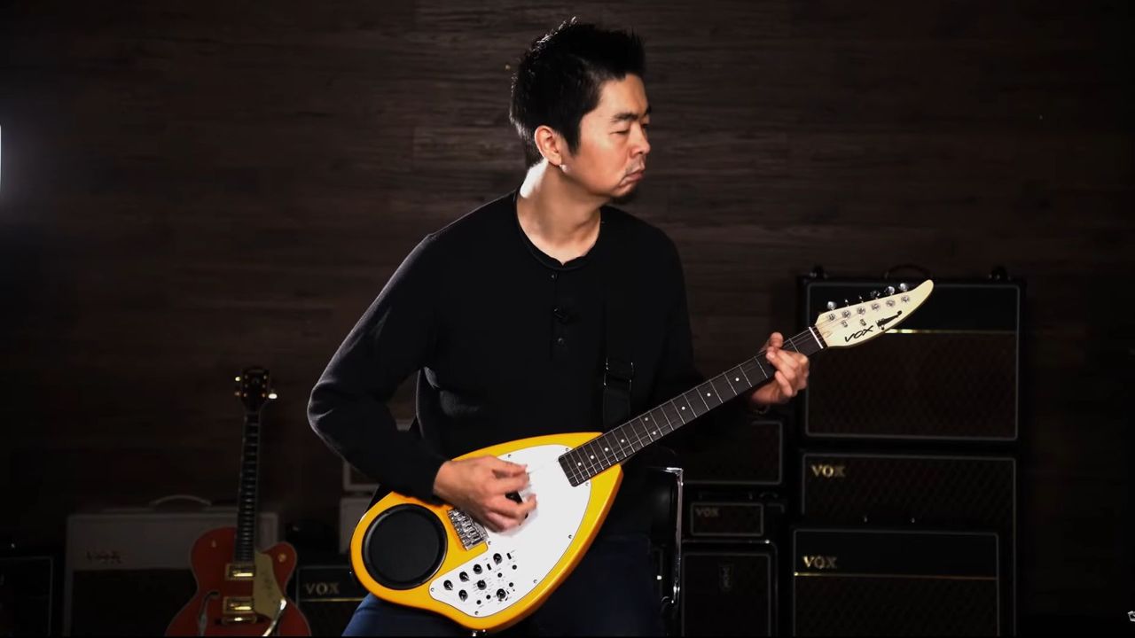 Vox APC-1