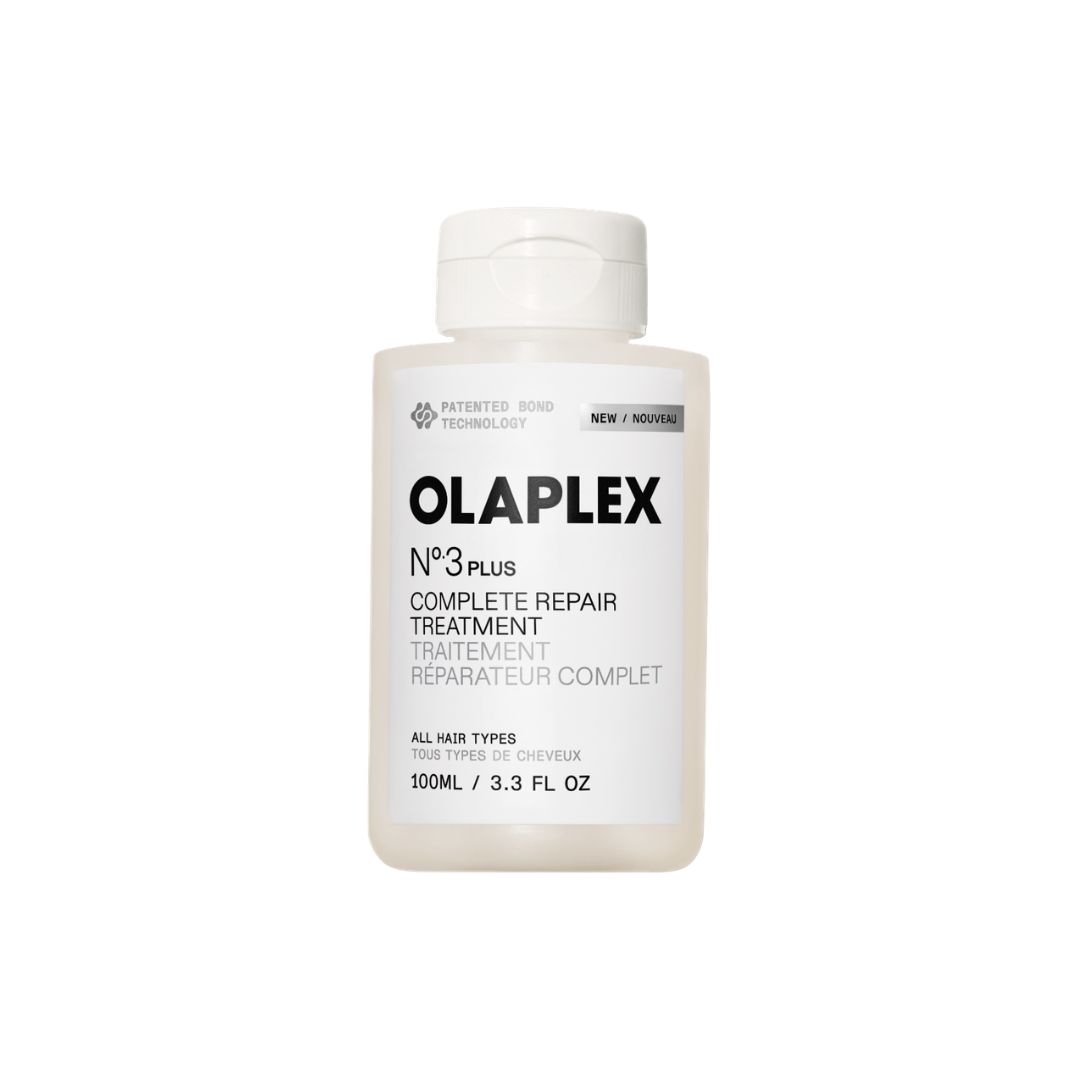 Olaplex No3 Plus Complete Repair Treatment