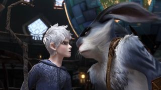 Rise of the Guardians