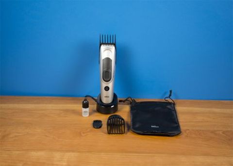 Braun HC5090 Hair Clipper review