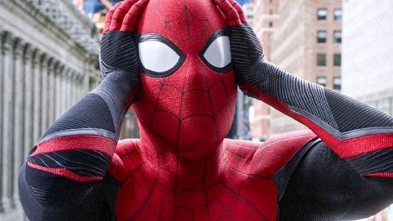 Spoilers! Let's decode that 'Spider-Man: Homecoming' ending