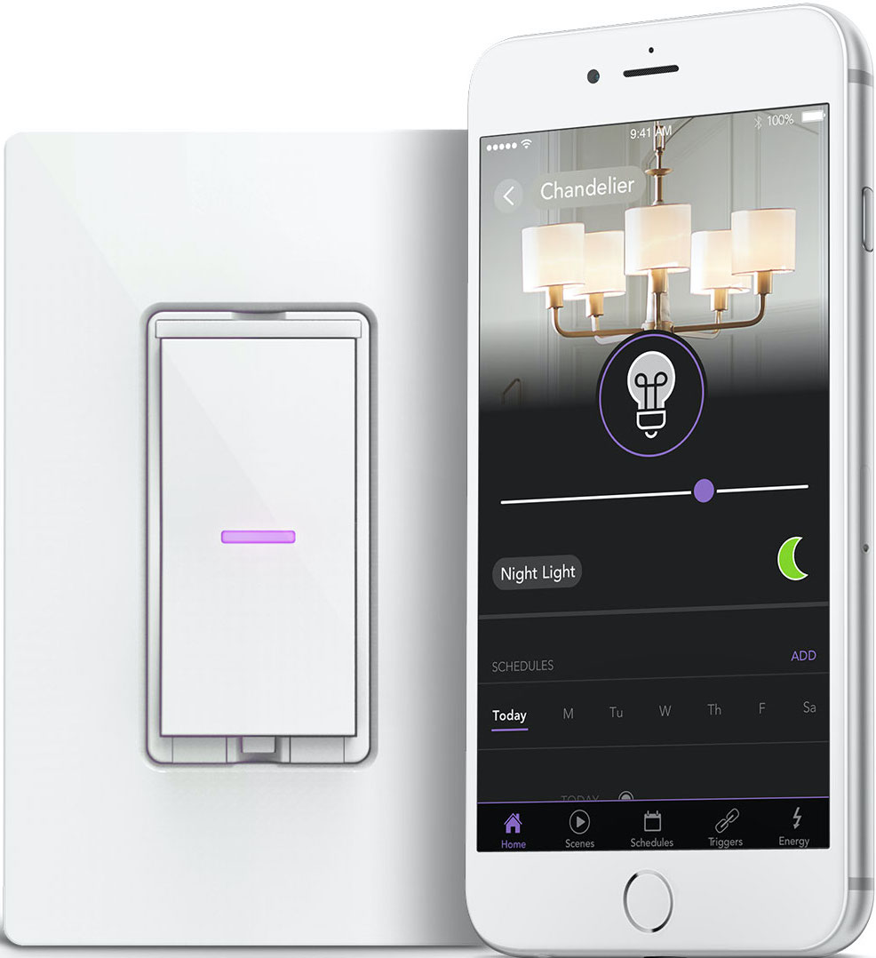 Best HomeKit dimmer switches in 2023 iMore