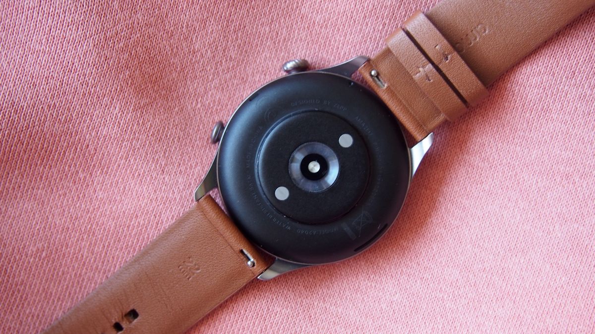 Amazfit GTR Pro 3