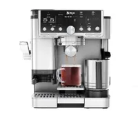 Ninja Ninja Luxe Caf&eacute; Pro espressomaskine