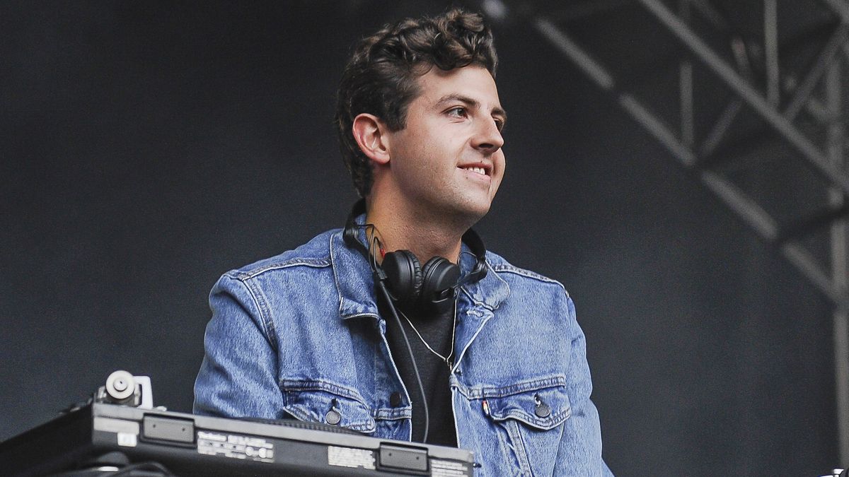 jamie xx