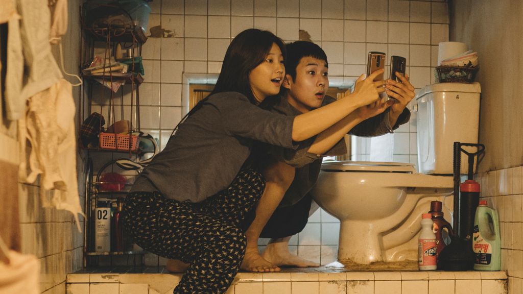 How To Watch Parasite And The Rest Of Oscar Winner Bong Joon Ho's ...