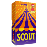 Scout | $22.99 at AmazonBuy it if:Don't buy it if:UK price:⭐ £20£15.60 at Magic Madhouse