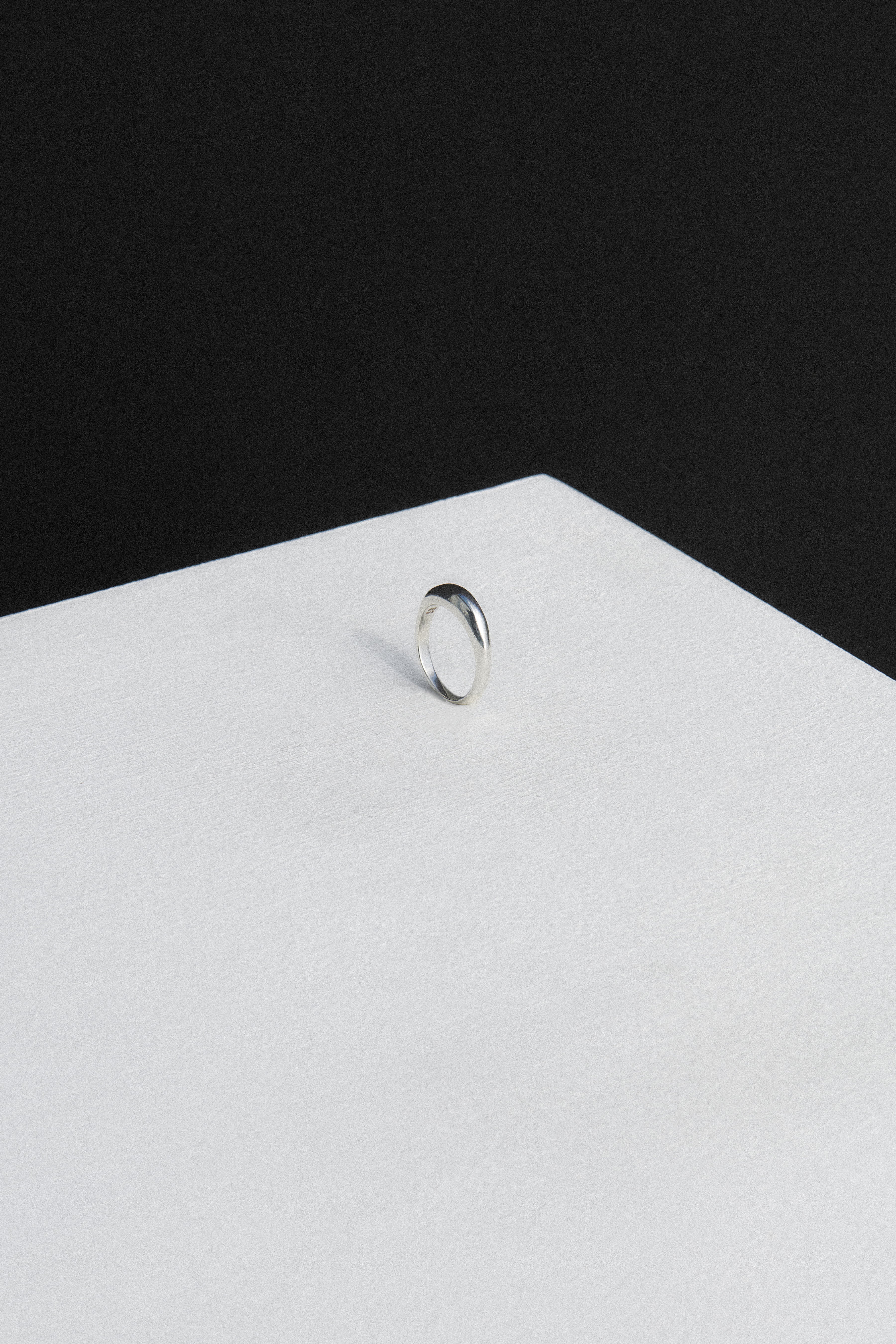 Stacking Ring, Single