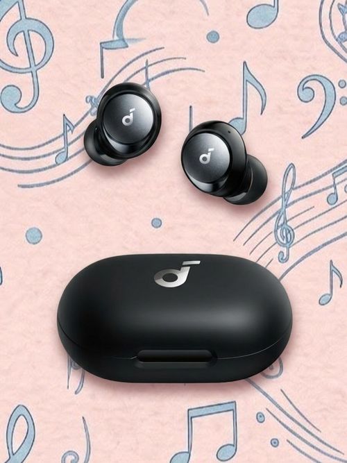 Soundcore Space A40