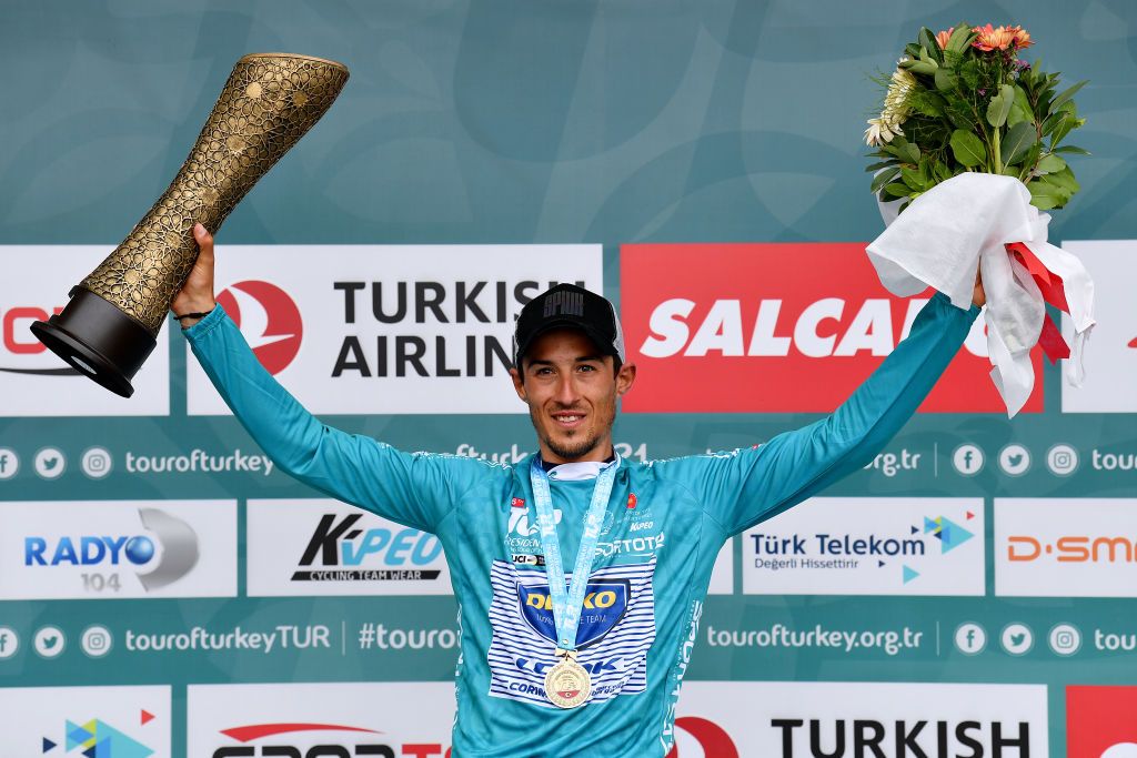 Tour of Turkey