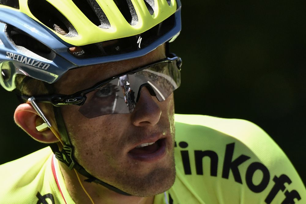 Rafal Majka (Tinkoff)