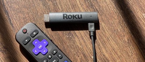 Roku Streaming Stick 4K, TV Stick streaming in 4K, HDR and Dolby Vision